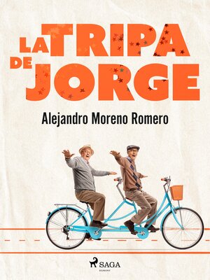 cover image of La tripa de Jorge